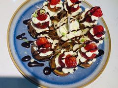 -BE BRIGHT KITCHEN(正佳广场店)