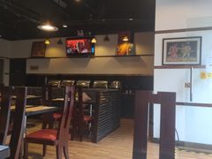 大堂-克比叔叔印度餐厅Kebabs on the Grille(人民广场店)