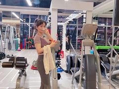 -MOHO FITNESS梦航游泳健身(国创中心店)