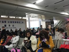 -张家界站