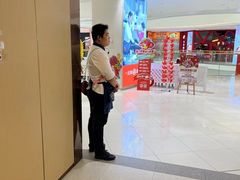 -海底捞火锅(让胡路万达店)