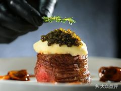 -WANG STEAK 王品(杭州万象城店)