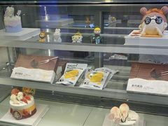 -CAKE BOSS 蛋糕老板(西单君太百货店)