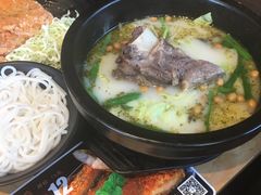 -大鼓米线(静安吴江DM店)