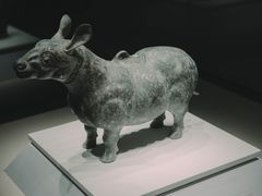 -齐文化博物馆