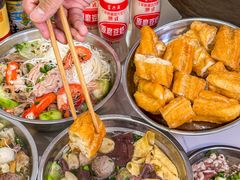 -福屿鲜捞小吃·捞化(福屿总店)