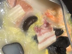 -银筵(武夷路店)