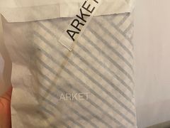 -ARKET CAFÉ(三里屯太古里店)