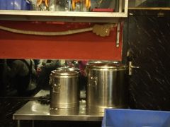 -站前猪蹄&家常炒菜(长乐公园店)