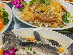 -明记海鲜大排档(巽寮湾店)