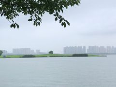 -苏州独墅湖世尊酒店
