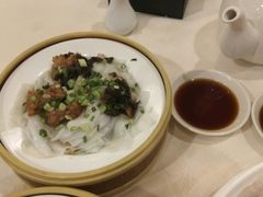 -顺德新世界酒店·华美轩餐厅