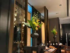 -广州文华东方酒店·江-由辉师傅主理