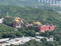 -承德避暑山庄景区