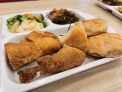 -香妃烤鸡(西单店)