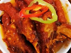-潮府馆·非遗潮州菜·港式点心(世纪公园店)