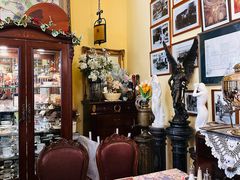 -露西亚咖啡西餐厅(哈尔滨俄侨纪念馆店)