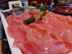 -映山红鲜货火锅(鱼嘴店)