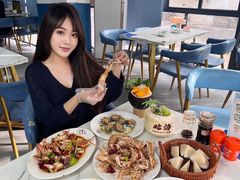 -汪姐海鲜(侨港金冠好店)