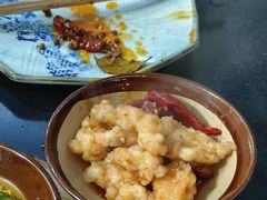 -重庆故事姊妹老火锅(财经学院店)