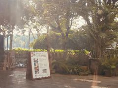 -时光花园(白鹭洲店)