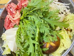 -银子铁板烧料理自助餐(人民广场店)