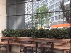 -Bracket Coffee(银河SOHO店)