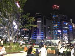 -东大门市场