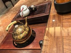 -龙悦湾酒家·八阵鱼生·渔人码头店