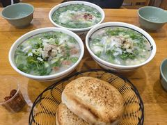 -清真刘记全羊肉鲜汤馆(前进路店)