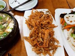 -正宗天津烧麦馆(柳州路店)