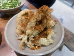 -四小区火锅·巷子里的重庆火锅(花照壁店)