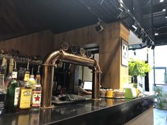 -晓鲜熊猫烤鱼烤吧(西三旗百汇北门店)