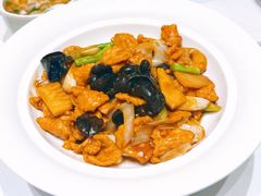 老太原过油肉-请晋·乔家大院(建外大街店)