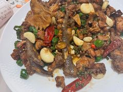 -偏爱炒鸡(老县衙店)