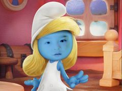 -蓝精灵乐园·世茂精灵之城主题乐园