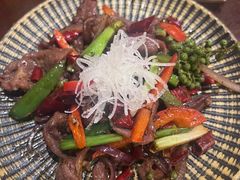 -鸟鹏烧鸟居酒屋(仁恒梦中心店)