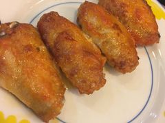 -萨莉亚意式餐厅(深圳北站店)