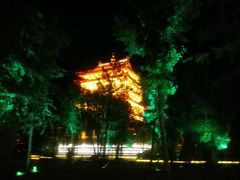 -台儿庄古城