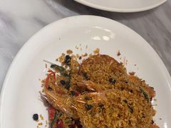 -翠华餐厅(德基广场店)