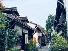 -小河直街历史文化街区