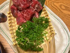 -炎蔵牛舌烤肉