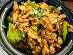 -517烧烤·龙虾·海鲜大排档(万象都荟店)