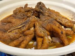 -全聚德(江宁店)
