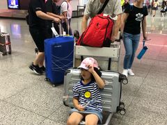 -乌鲁木齐天山国际机场-T3航站楼