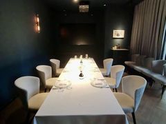 -Oyster Talks 四度蚝法餐厅