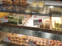 -香美刻(星城商厦店)