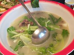 -广府乡下·饭庄(新港东路店)