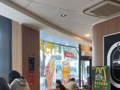 -麦当劳(集美石鼓店)