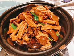 -金满楼(天河中路店)